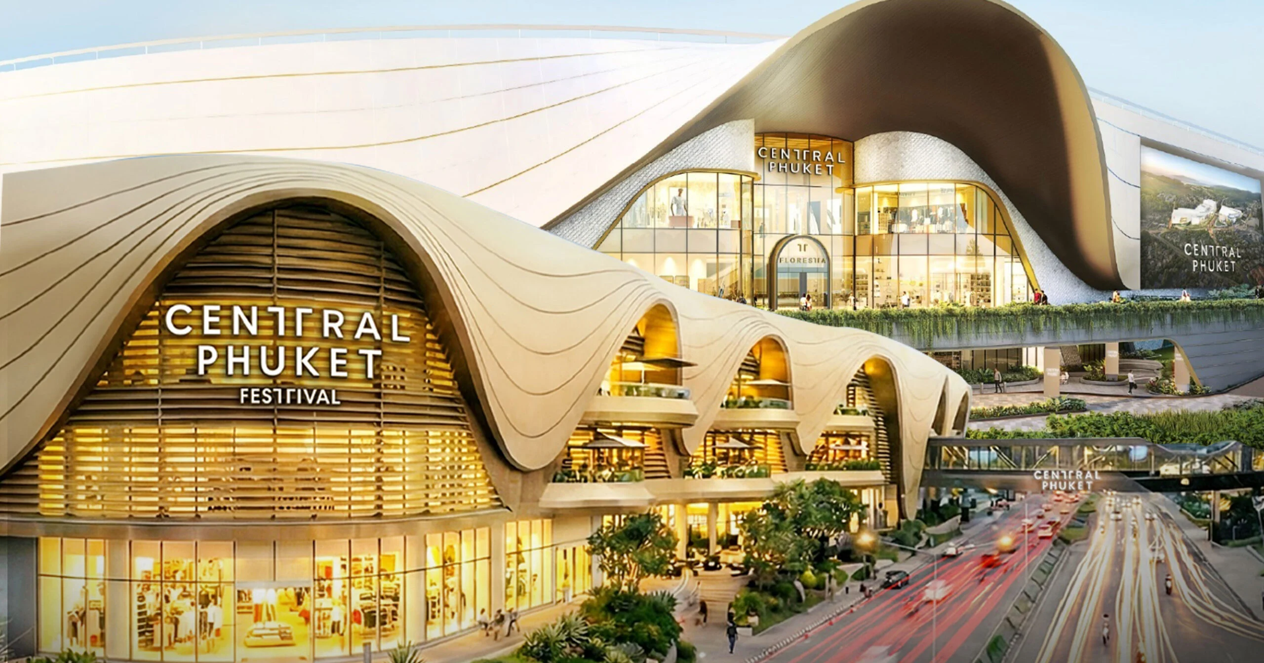 Central Phuket